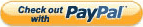 Secure Checkout with PayPal
