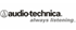 Audio-Technica