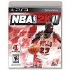 2KNBA2K11PS3