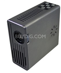 Ultimate Projector