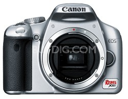 digital camera
