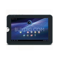 16GB Toshiba Thrive 10.1" Android 3.1 Tablet $308.99