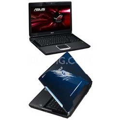 ASUS G51J-A1 Intel Quad Core 15.6'' Notebook PC $1409.00