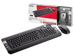 Trust DS-4700R Laser Deskset 