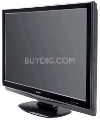 Sharp LC-32SB24U 32-inch LCD TV