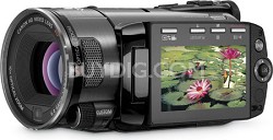 Canon VIXIA HF S100 Flash Memory HD Digital Camcorder $684.00