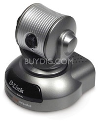 D-Link DCS5300G 2.4GHz High-Speed Wireless Network Camera $219.00