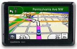 Garmin Nuvi 1390T 4.3'' Ultra Thin GPS Navigator $231.47