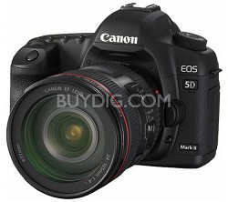 canon 5d mark ii