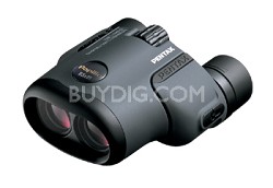 Pentax Papilio 8.5x21 Binoculars With Case $89.99
