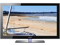 Samsung UN55B8000 55" 1080p 240Hz LED HDTV $1825