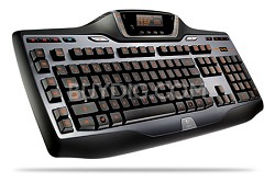 G15 Gaming Keyboard Wired Keyboard