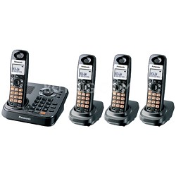 Digital Cordless Phone