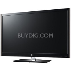 LG Infinia 42LV5500 42" 1080P 120Hz LED Smart TV $799