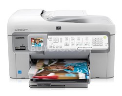 Hewlett Packard C309 Photosmart Premium Fax All-in-One Printer