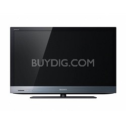 40" 1080p 3D LED LCD HDTV