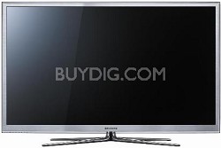 Samsung PN51D8000 51 inch 1080p 3D Slim Plasma HDTV $1579