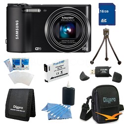 14.2MP Camera Bundle