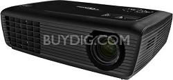 Optoma PRO250X MultiMedia Projector $609.00