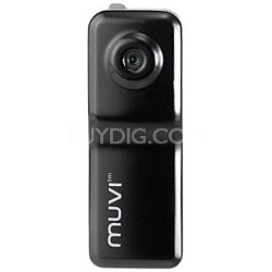 Veho VCC-003MUVI MUVI Micro-DV Digital Camcorder $68.47 Shipped