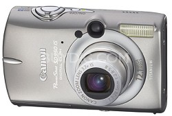 Canon 12 MP