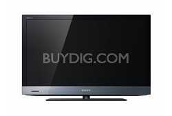 32" 1080p 3D LED LCD HDTV