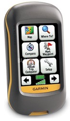 Garmin Dakota 010-00781-00 10 Hand-held GPS Navigator $250.47