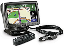 gps