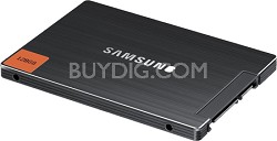 Samsung 830 Series 2.5" SATA III MLC Internal SSD: 128GB (MZ-7PC128B/WW) $125