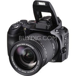 Fuji Film FinePix S200EXR 12 Megapixel Digital Camera $499.00