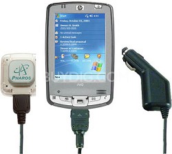 Pharos Pocket GPS Navigator $49.99