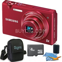 $189 Samsung MV800 16.1 MP 3.0\