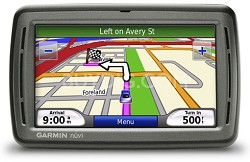 Garmin Nuvi 850 GPS Navigation Travel Assistant $248