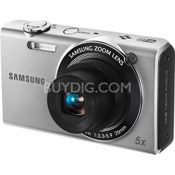 14.2MP Digital Camera
