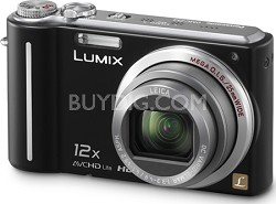 Panasonic LUMIX DMC-ZS3 10MP 12x Zoom Digital Camera for $329 + free shipping
