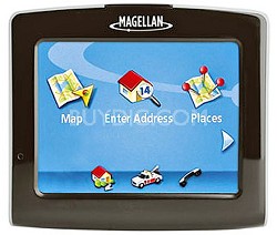 8376915F89B14C6C8CA494609D832D4D Magellan Maestro 3250 Portable Car GPS Navigation   $180 Shipped 
