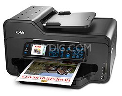 Kodak EasyShare ESP-9 All-In-One Photo Printer/Copier/Scanner/Fax $189.44
