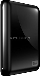 Western Digital My Passport Essential SE 1TB Portable USB Drive $144