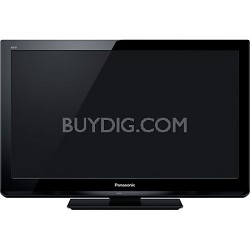 32" 1080p LCD HDTV