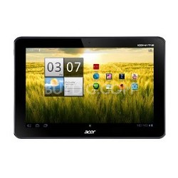 Acer A200 16GB Touch Tablet Tegra T20S 1.0 GHz Dual-core Grey