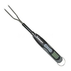 Digital Temperature Fork