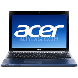 Acer Aspire TimelineX