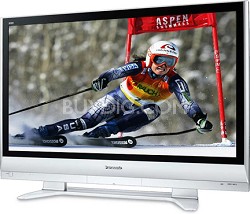 50" Plasma HDTV
