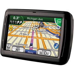 Garmin Nuvi 285WT 4.3" GPS Navigation System $126.97