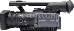 Panasonic AG-HMC150 Professional 3-CCD Handheld Camcorder $3295.00