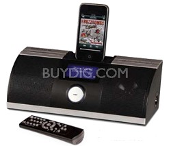 Grace Digital WiFi Wireless Internet Radio W/ IPod Dock $186.47