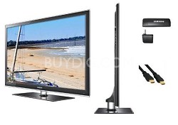 A6905C47186242DE95A104A745868317 Samsung UN55C6300 55 Inch 120hz LED HDTV with USB WiFi Linkstick   $1399 shipped