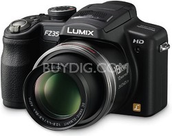 Panasonic DMC-FZ35K 12.1MP Digital Camera $310