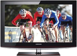 Samsung LN32B460 720p LCD HDTV