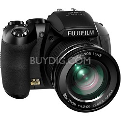Fujifilm 富士 FinePix HS20 EXR 数码相机